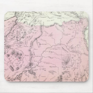 Amazonas, Venezuela Mousepad