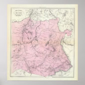 Amazonas, Venezuela Poster (Vorne)