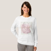Amazonas, Venezuela T-Shirt (Vorne ganz)