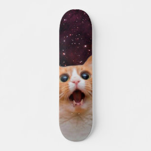Amazone Skateboard