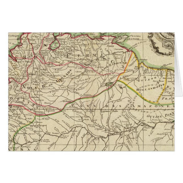 Amazonen (Vorderseite (Horizontal))