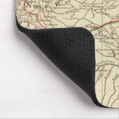 Amazonen Mousepad (Ecke)