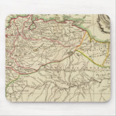 Amazonen Mousepad (Vorne)