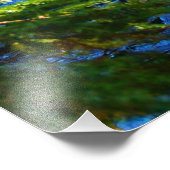 Amazonian Woman Fotodruck (Ecke)
