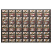 AMAZONS STOFF (Fat Quarter (45,7 x 55,9 cm))