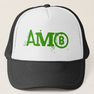 AMB TRUCKERKAPPE