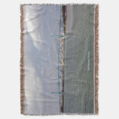 Ambassador Bridge-Decke Decke (Vorderseite Vertikal)