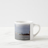 Ambassador Bridge Espresso Tasse (Rechts)