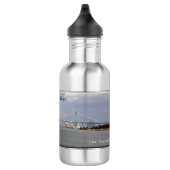 Ambassador Bridge Wasserflasche (Rechts)
