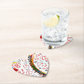 Ambassador Cutting Board Untersetzer (Vor Ort)