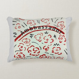 Ambassador Dekokissen