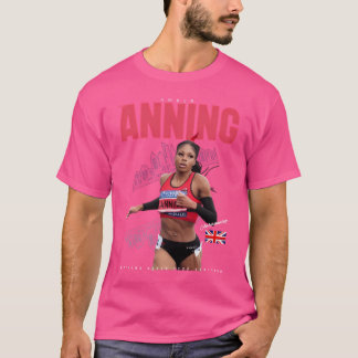 Amber Anning T-Shirt