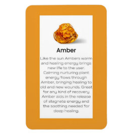 Amber Crystal Meaning Juwelen Edelsteinzeichen Magnet