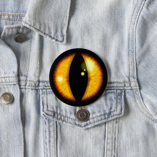 Amber Dragons Eye Button (Beispiel)