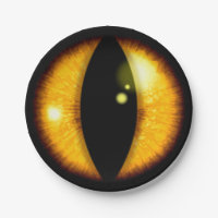Amber Dragons Eye