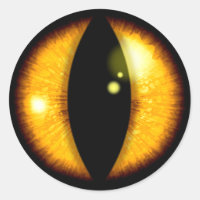 Amber Dragons Eye