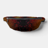 Amber Fade Bauchtasche (Ablage )