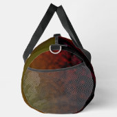 Amber Fade Duffle Bag (Rechts)