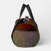 Amber Fade Duffle Bag (Rechts)