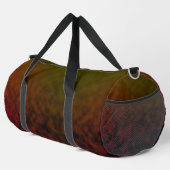 Amber Fade Duffle Bag (Rechte Ecke)