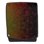Amber Fade Rucksack (Vorderseite)