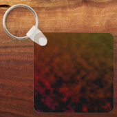 Amber Fade Schlüsselanhänger (Vorderseite)