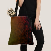 Amber Fade Tasche (Von Nahem)