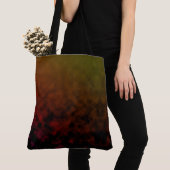 Amber Fade Tasche (Von Nahem)