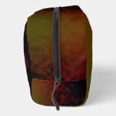 Amber Fade Waschbeutel (Rechts)