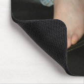 Amber Fee Mousepad (Ecke)