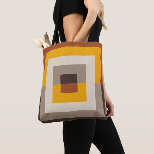 Amber Flame SG Tasche (Von Nahem)