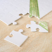 Amber-Flügel Puzzle (Seite)