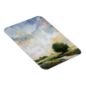 Amber Glow II Magnet (Rechte Seite)