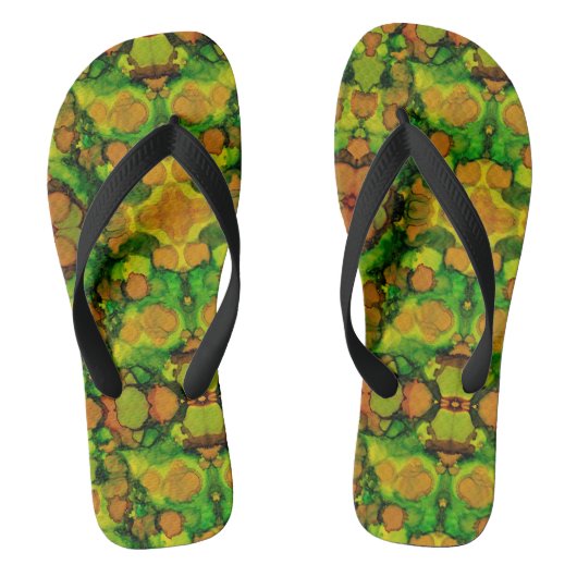 Amber Grove Badesandalen (Fußbett)