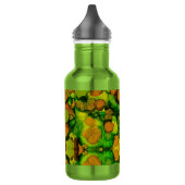 Amber Grove Edelstahlflasche (Links)