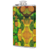 Amber Grove Flachmann (Links)