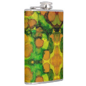 Amber Grove Flachmann (Rechts)