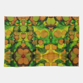 Amber Grove Geschirrtuch