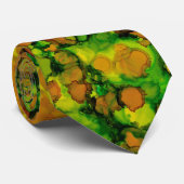 Amber Grove Krawatte (Gerollt)