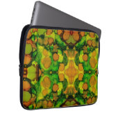 Amber Grove Laptopschutzhülle (Vorne Rechts)