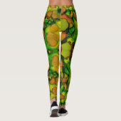 Amber Grove Leggings (Rückseite)
