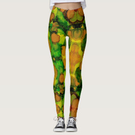 Amber Grove Leggings