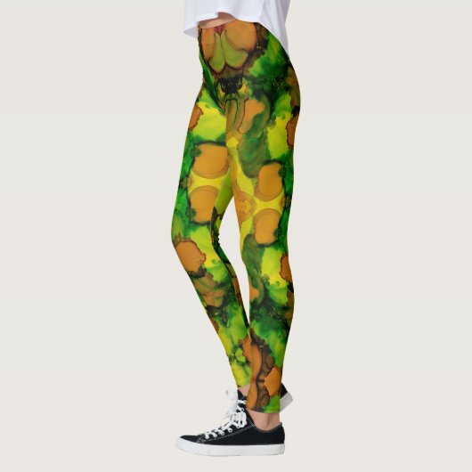 Amber Grove Leggings (Links)