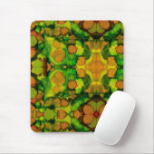 Amber Grove Mousepad (Mit Mouse)