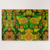 Amber Grove Puzzle (Horizontal)