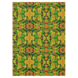 Amber Grove Tischdecke