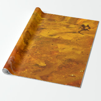 Amber nah geschenkpapier