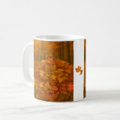 Amber Nest Kaffeetasse (Vorderseite Links)