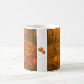 Amber Nest Kaffeetasse (Mittel)