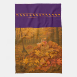 Amber Nest Kitchen Towels Geschirrtuch